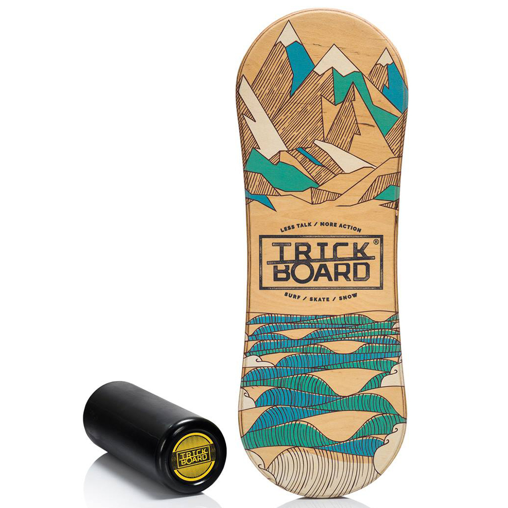 Trickboard Classic All Season