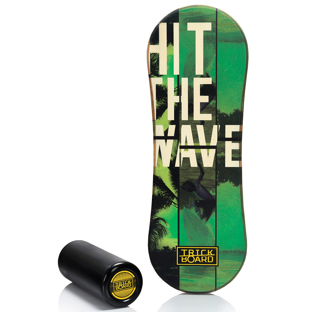 E-shop Trickboard Classic Hit the Wave