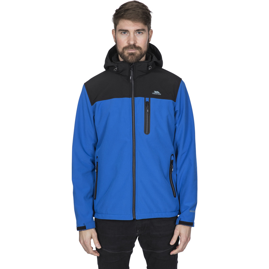 E-shop Trespass Hebron II blue - M