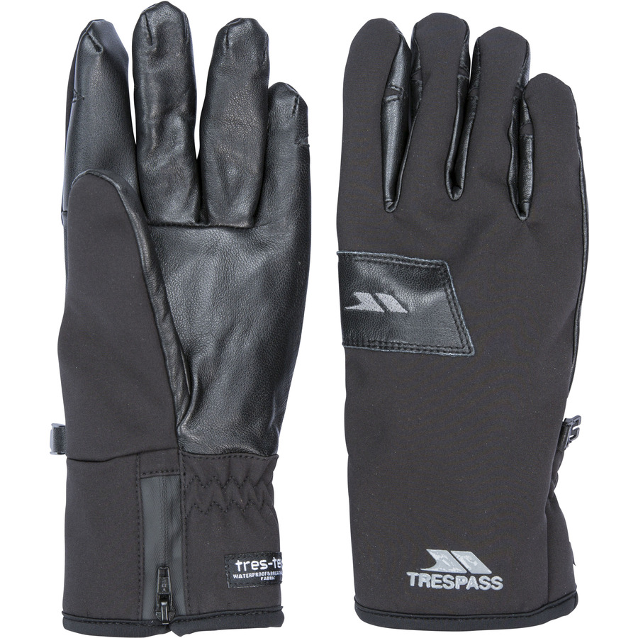 E-shop Trespass Alpini Black - M