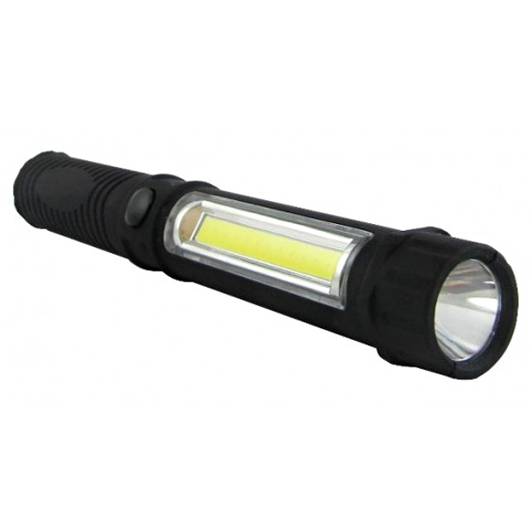 E-shop Trixline C220 3W COB + 1W LED