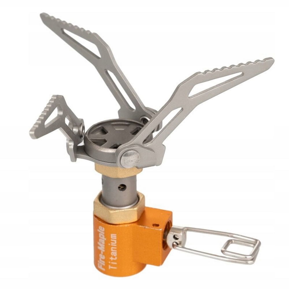 Firemaple FMS-300T