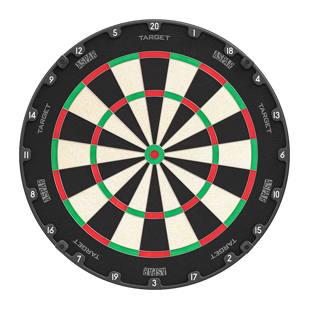Target Aspar