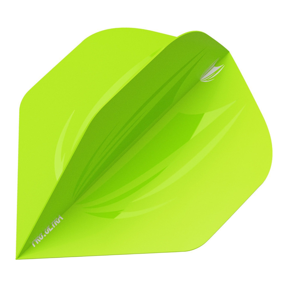 E-shop Target Pro Ultra Lime Green No2
