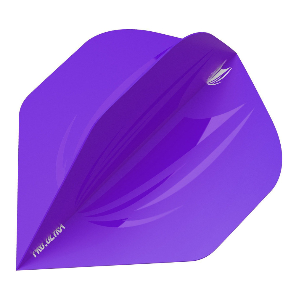 Target Pro Ultra Purple No2