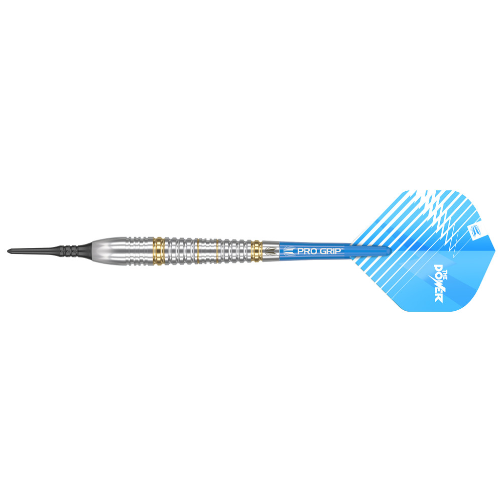 Target Phil Taylor Brass Soft 18 g