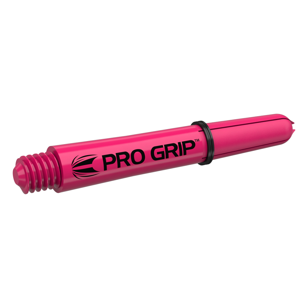 Target Pro Grip Pink Short