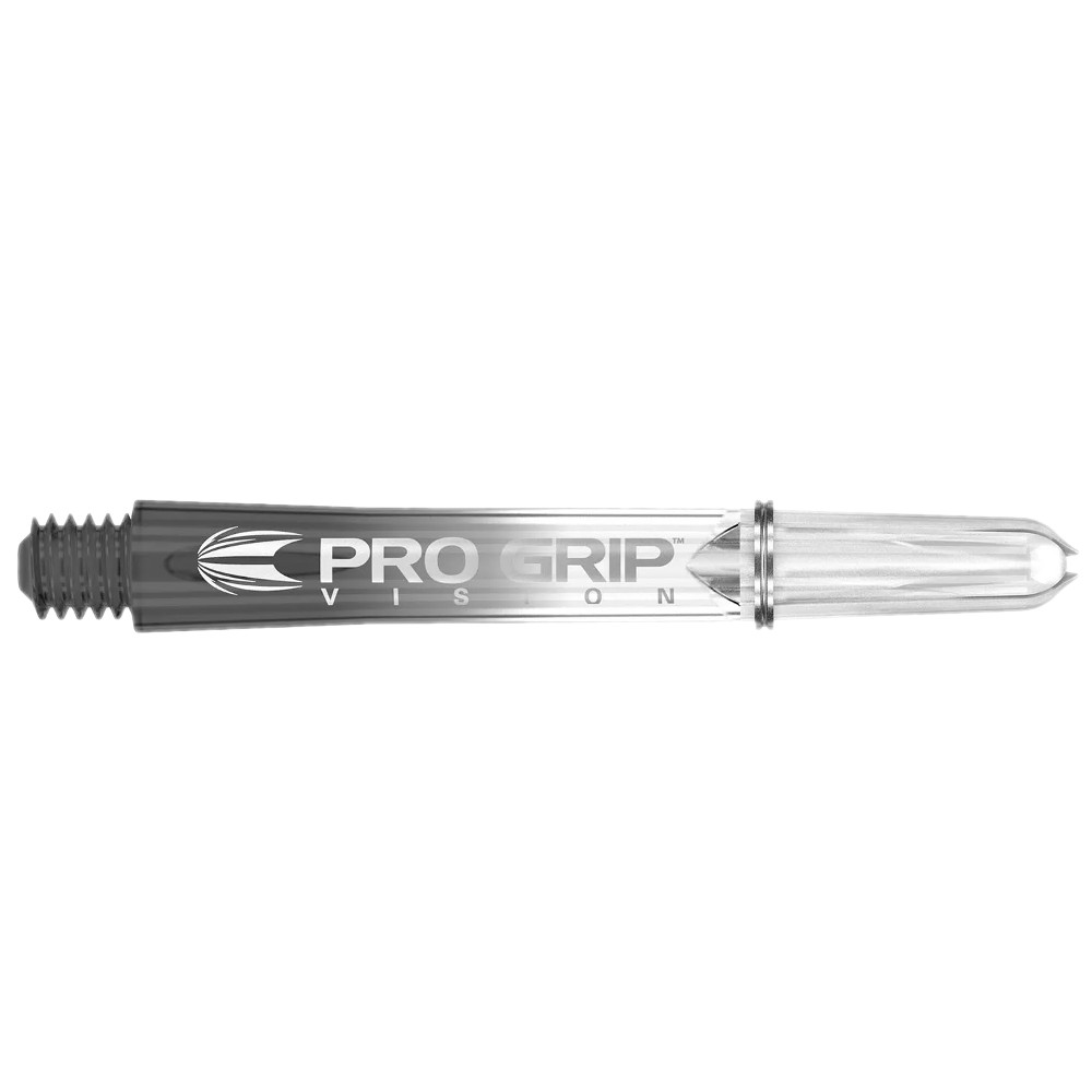 Target Pro Grip Vision Black Short