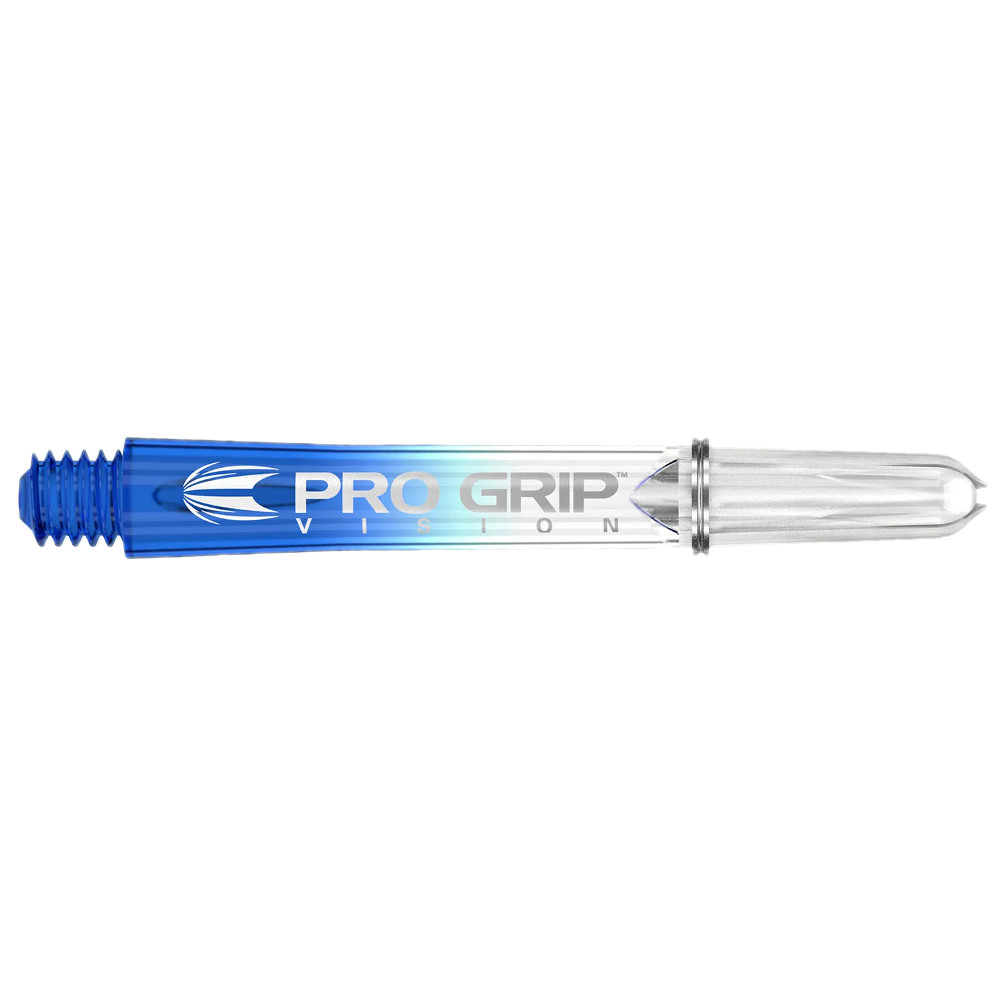 Target Pro Grip Vision Blue Short