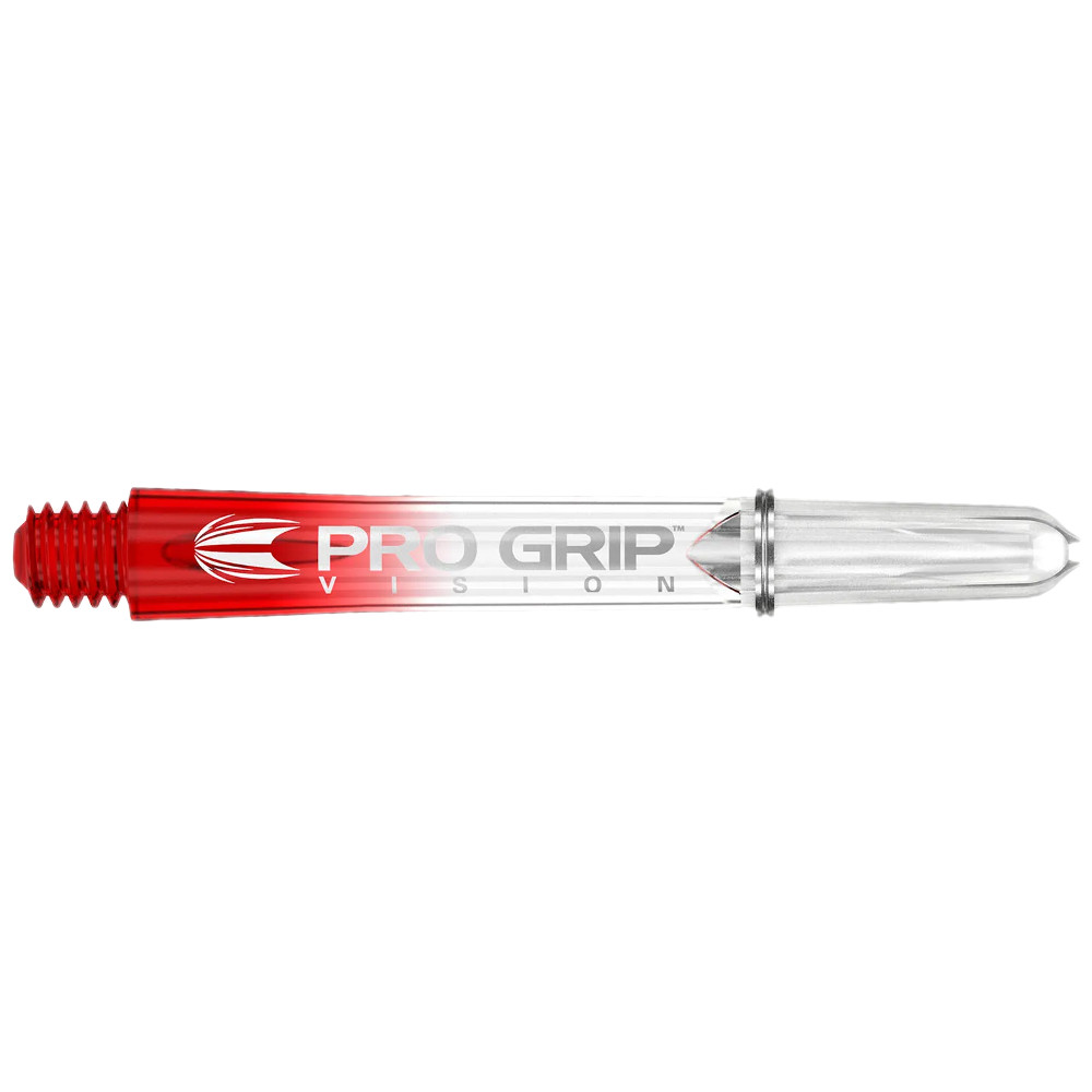 Target Pro Grip Vision Red Short