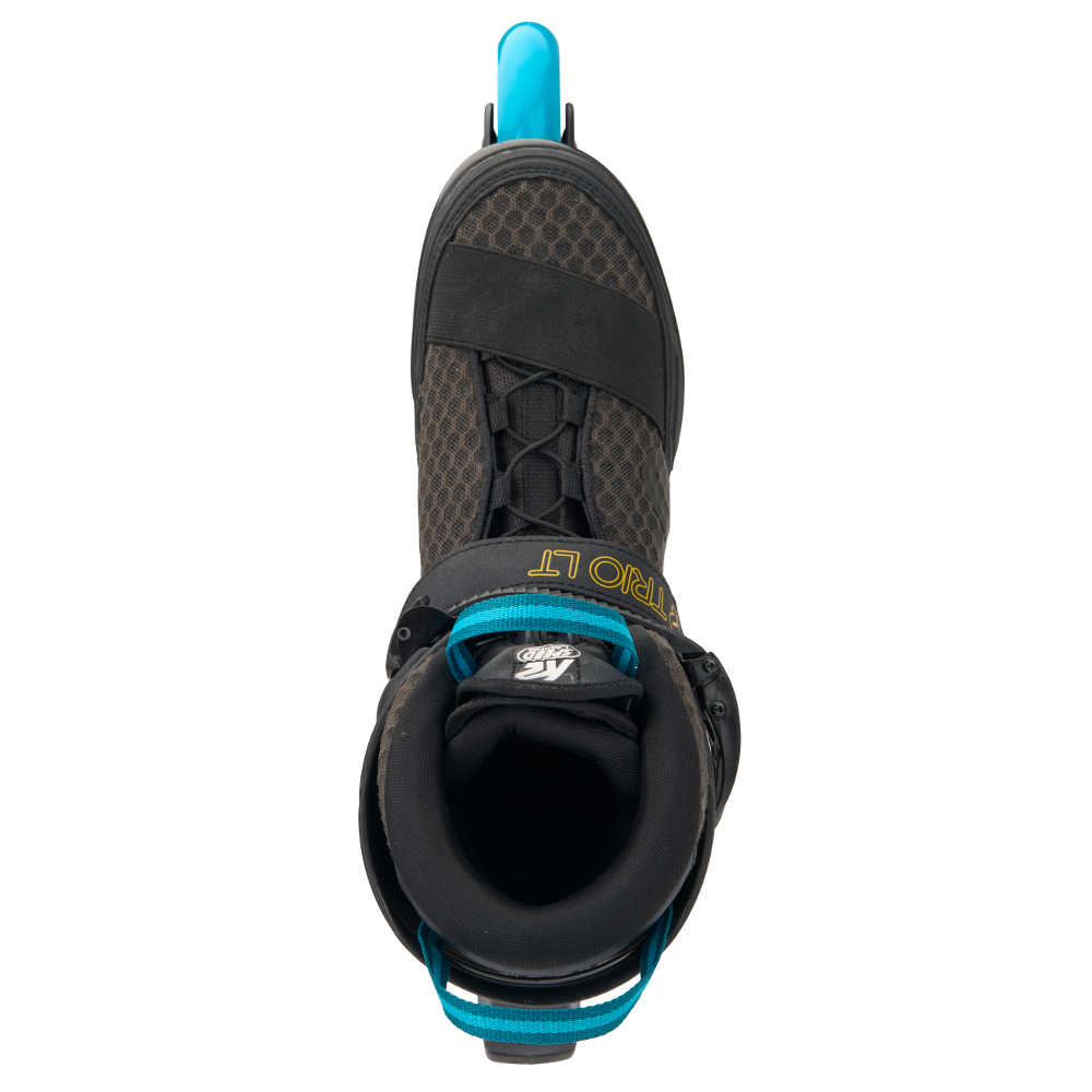 K2 K2 Trio LT 100 · záber 4