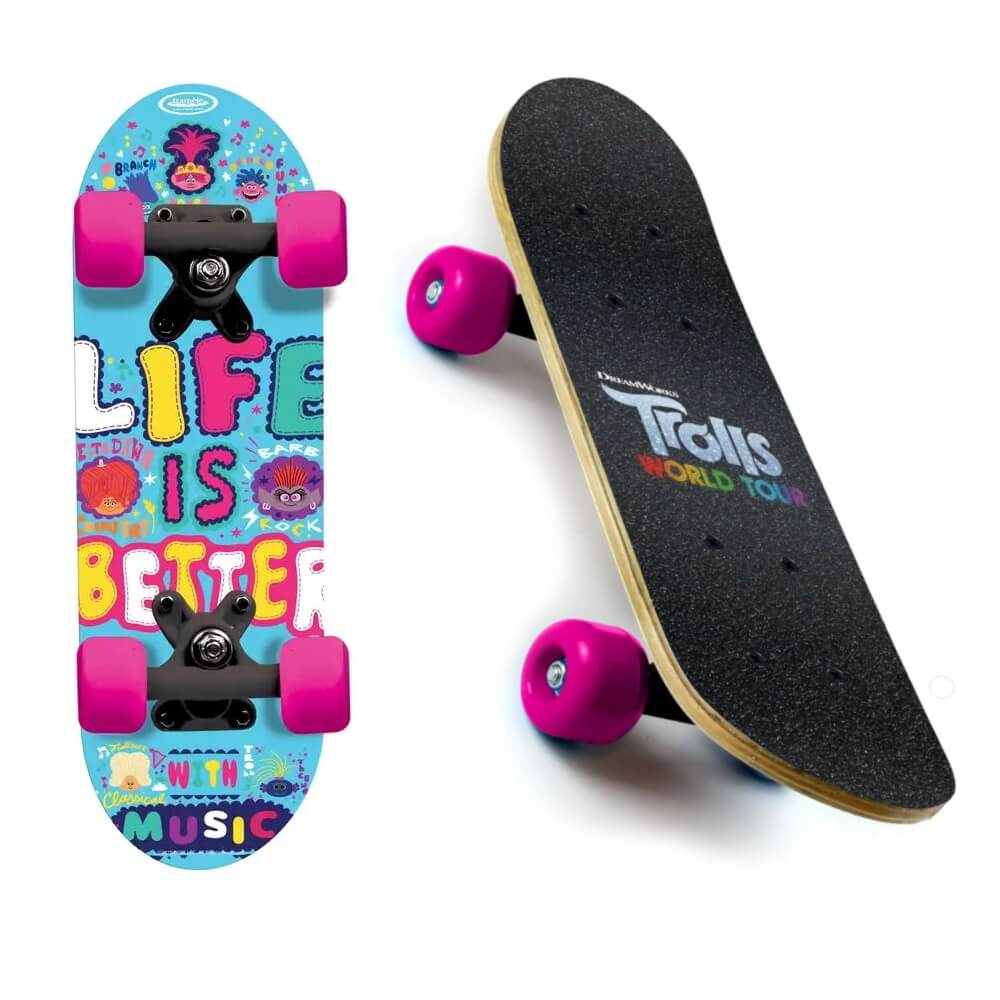Skateboard Mini Board