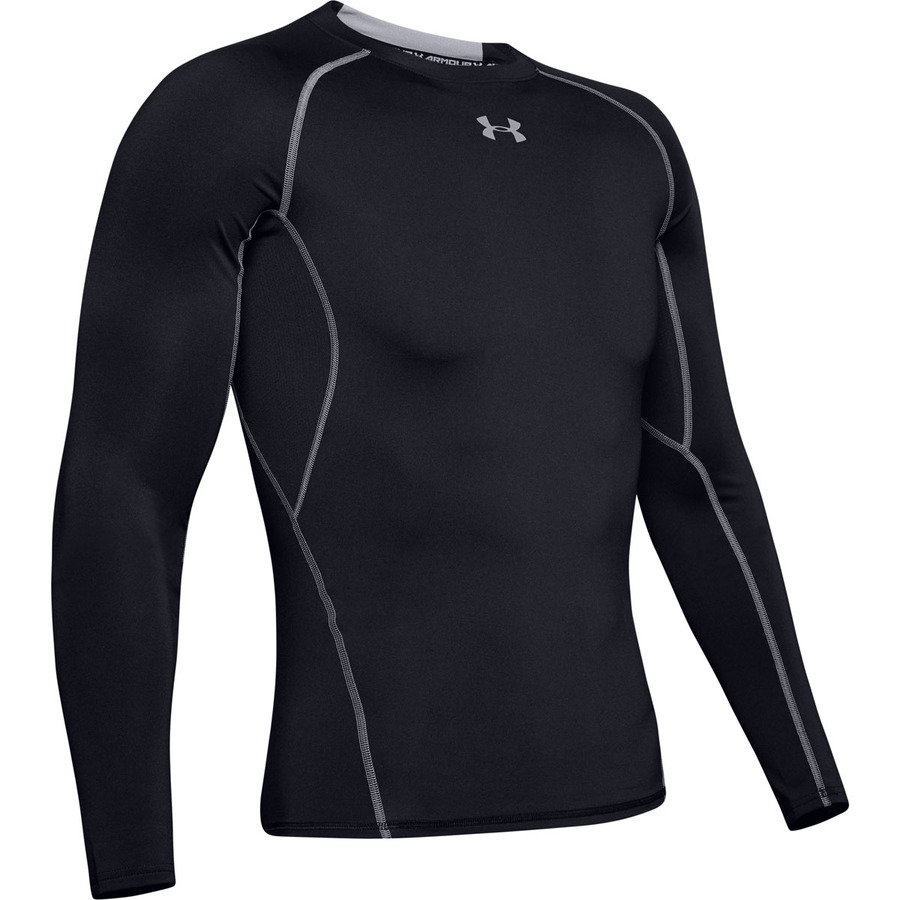 Pánske kompresné tričko Under Armour HG Armour LS