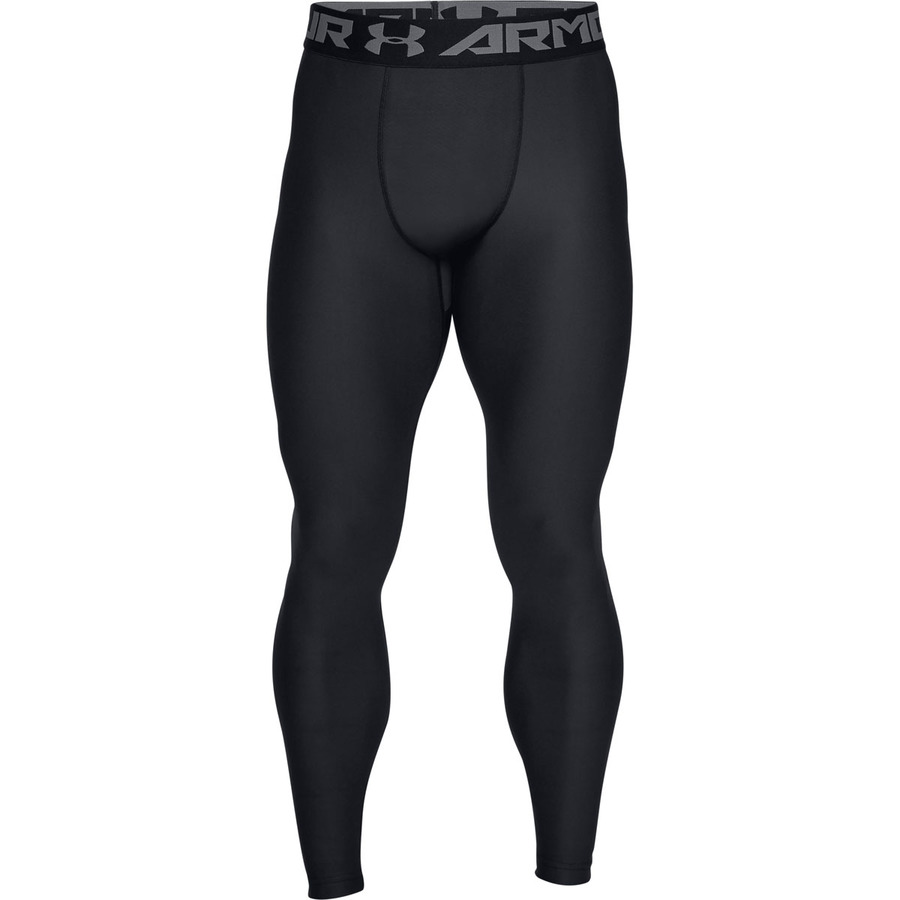 Pánske kompresné legíny Under Armour HG Armour 2.0 Legging