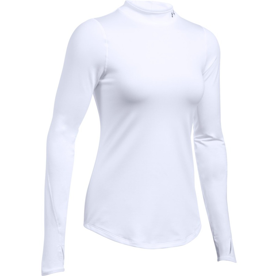 Dámske tričko Under Armour CG Armour Mock