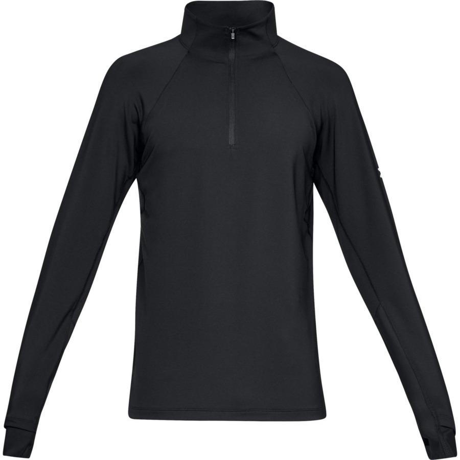 Pánska bežecká bunda Under Armour CG Reactor Run Half Zip v2