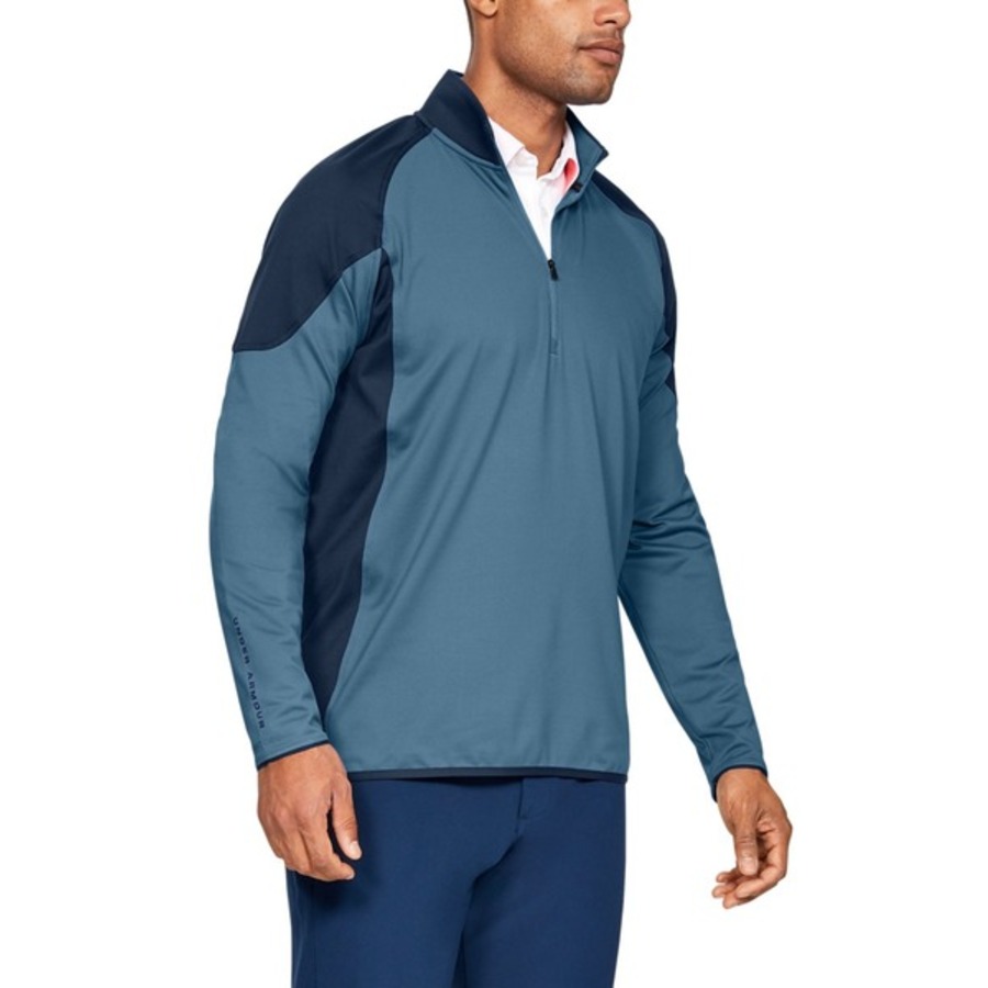 Under Armour Storm Midlayer Thunder - L