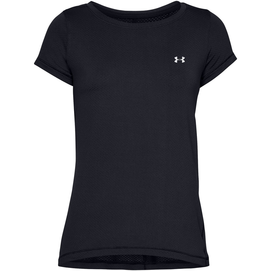 Dámske tričko Under Armour HG Armour SS