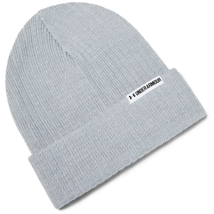 E-shop Under Armour Boyfriend Cuff Beanie Blue Heights - OSFA