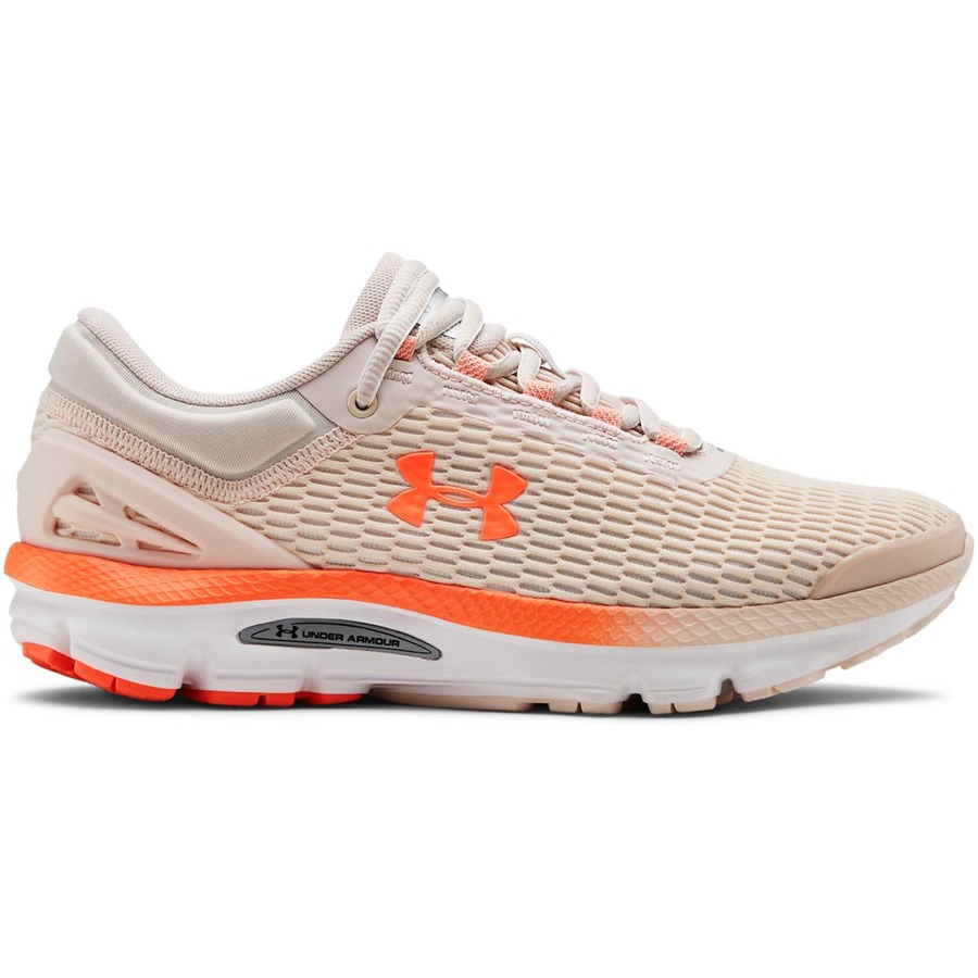 Under Armour W Charged Intake 3 Apex Pink - 6