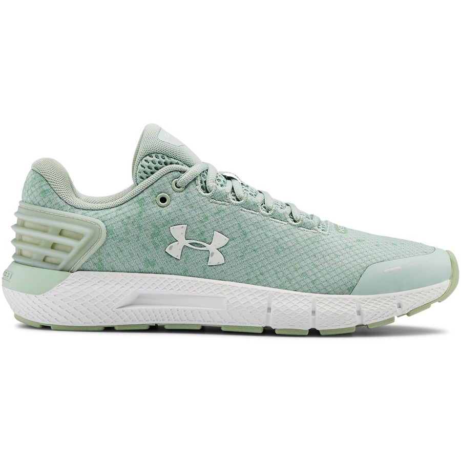 Under Armour W Charged Rogue Storm Halo Gray - 6