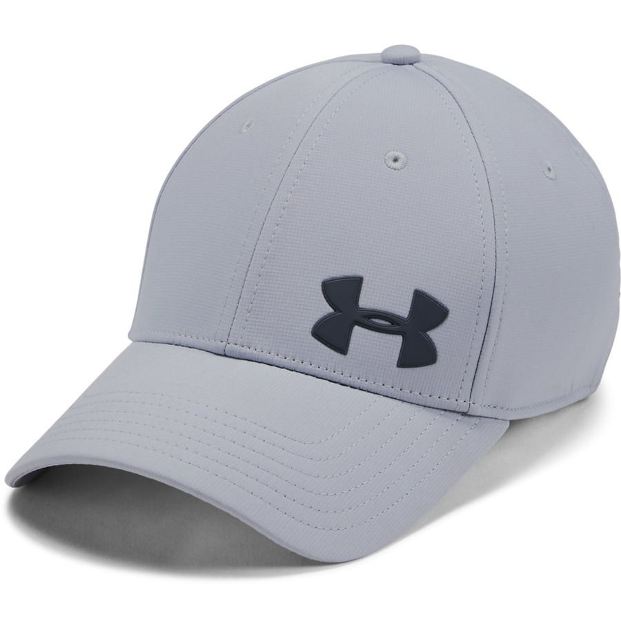 Under Armour Men\'s Headline 3.0 Cap Mod Gray - XL/XXL (62-64)