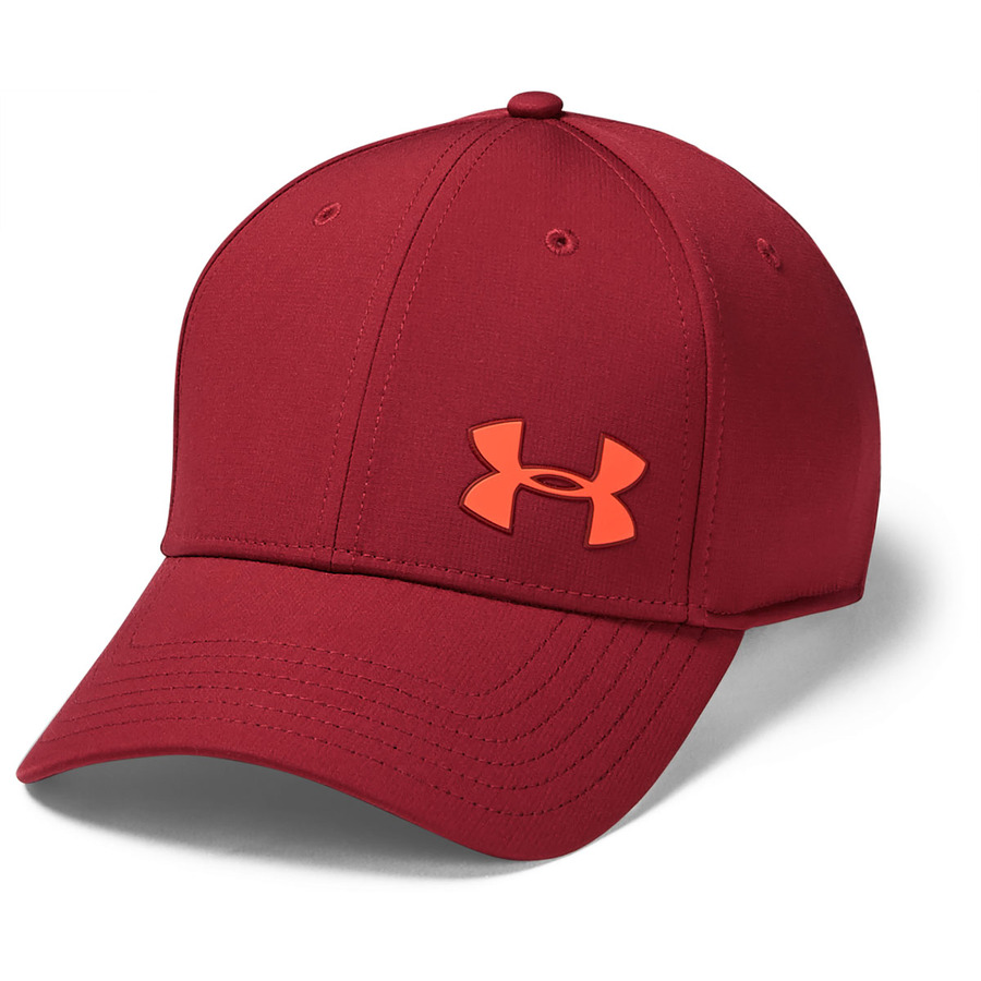 Under Armour Men\'s Headline 3.0 Cap Cordova - L/XL (58-61)