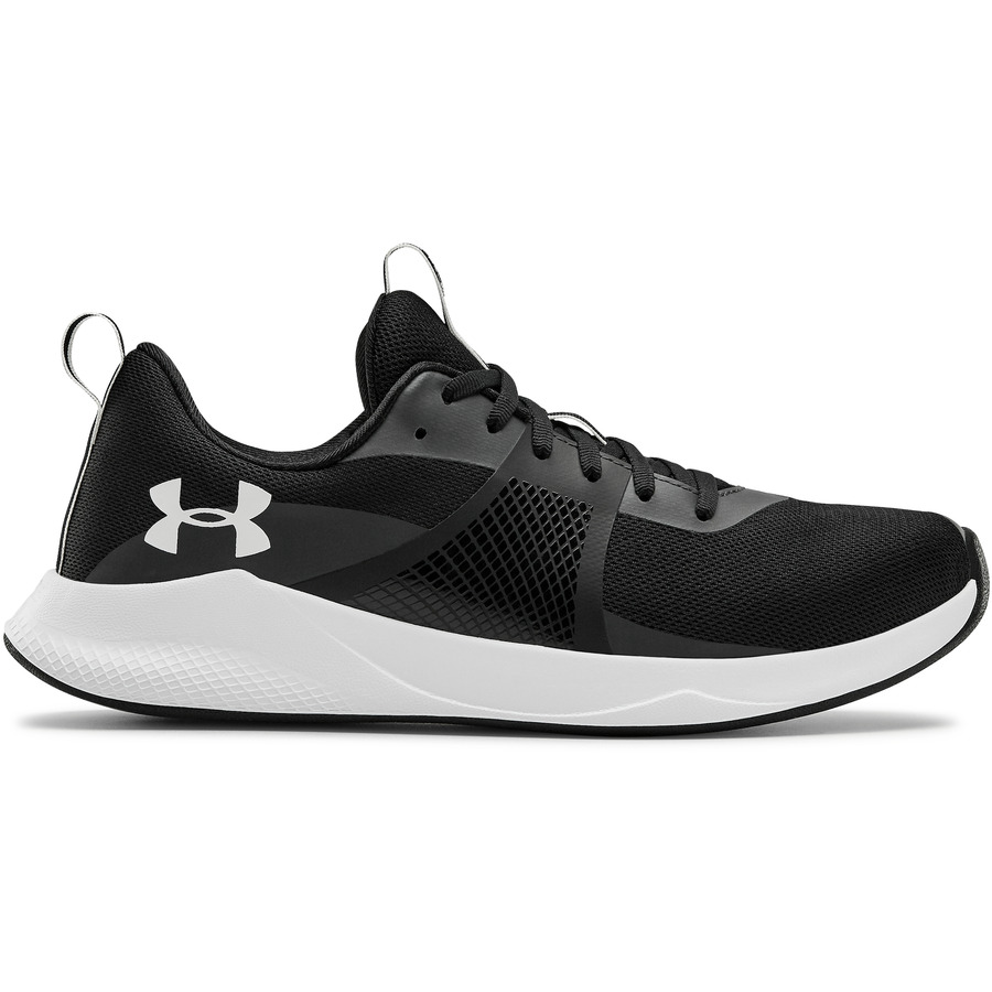 Under Armour W Charged Aurora Black - 5,5