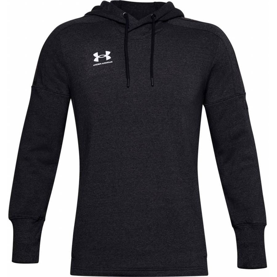 E-shop Under Armour Accelerate Off-Pitch Hoodie Black - L