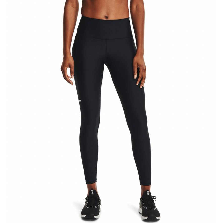 Under Armour HG Armour HiRise Leg NS Black - XXL