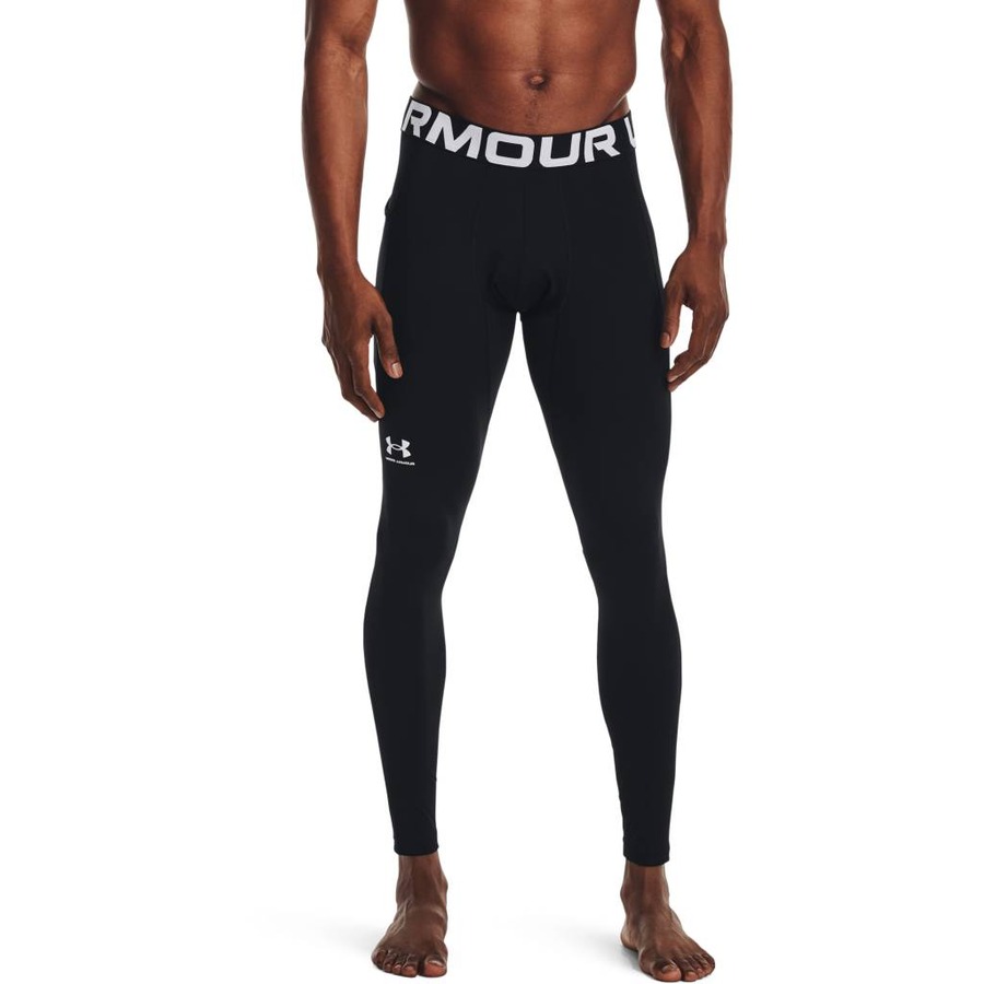 Pánske kompresné legíny Under Armour CG Armour Leggings