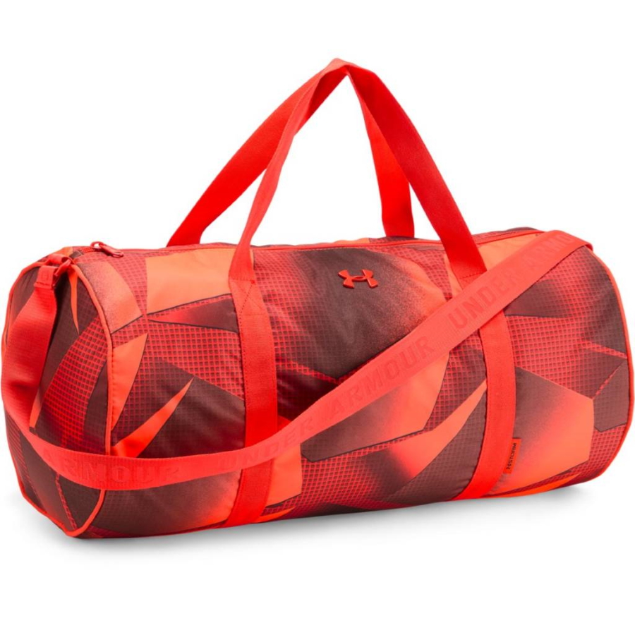 E-shop Under Armour Favorite Duffel 2.0 Ares Red/Radio Red/Radio Red - OSFA