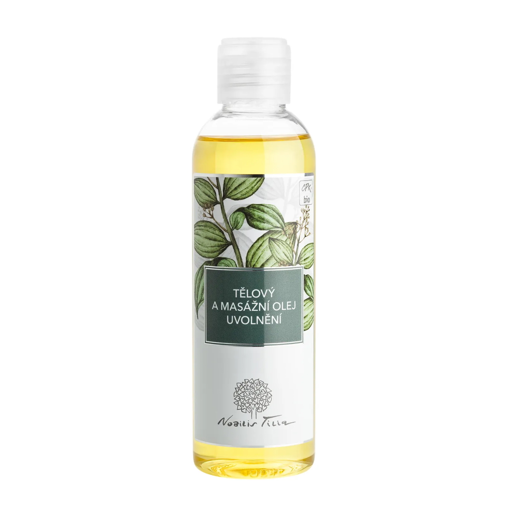 E-shop Nobilis Tilia Uvolnění 200 ml