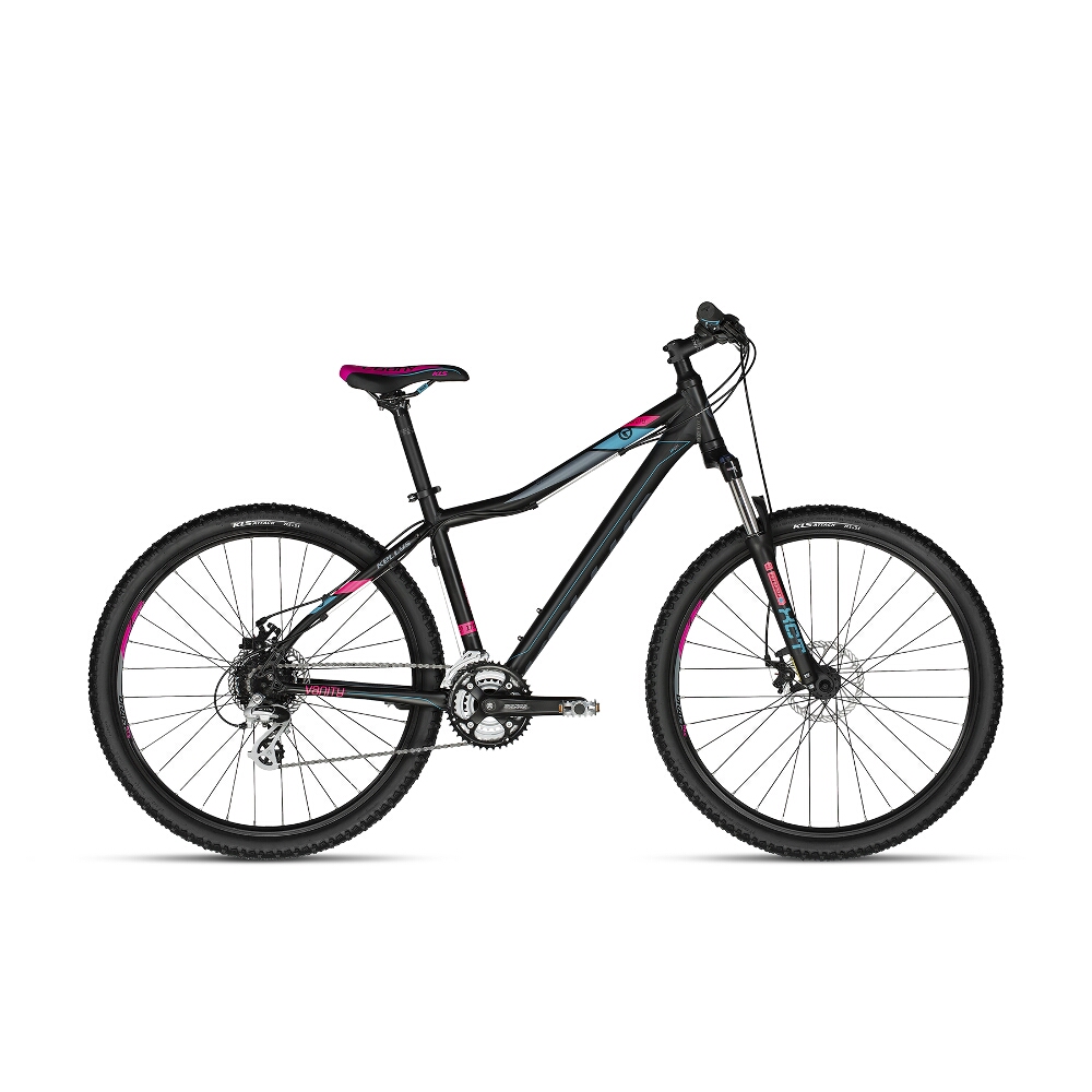 Dámsky horský bicykel KELLYS VANITY 30 27,5