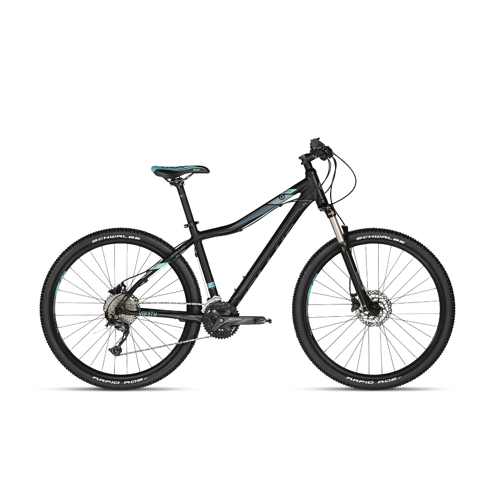 Dámsky horský bicykel KELLYS VANITY 70 29