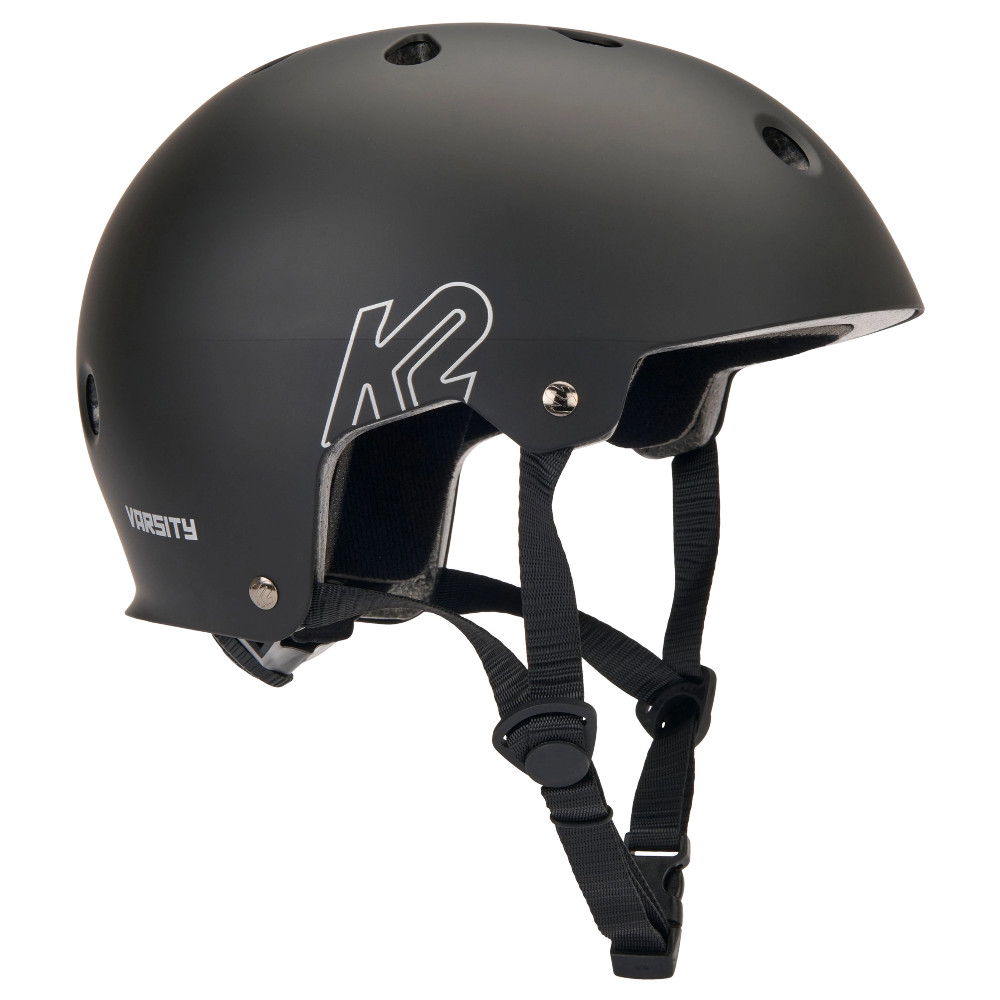 K2 Varsity 2023 Black - M (55-58)