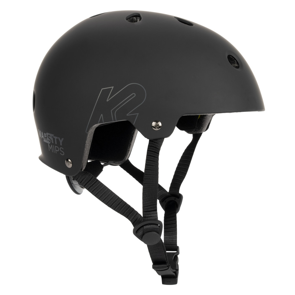 K2 Varsity MIPS Black - S (48-54)