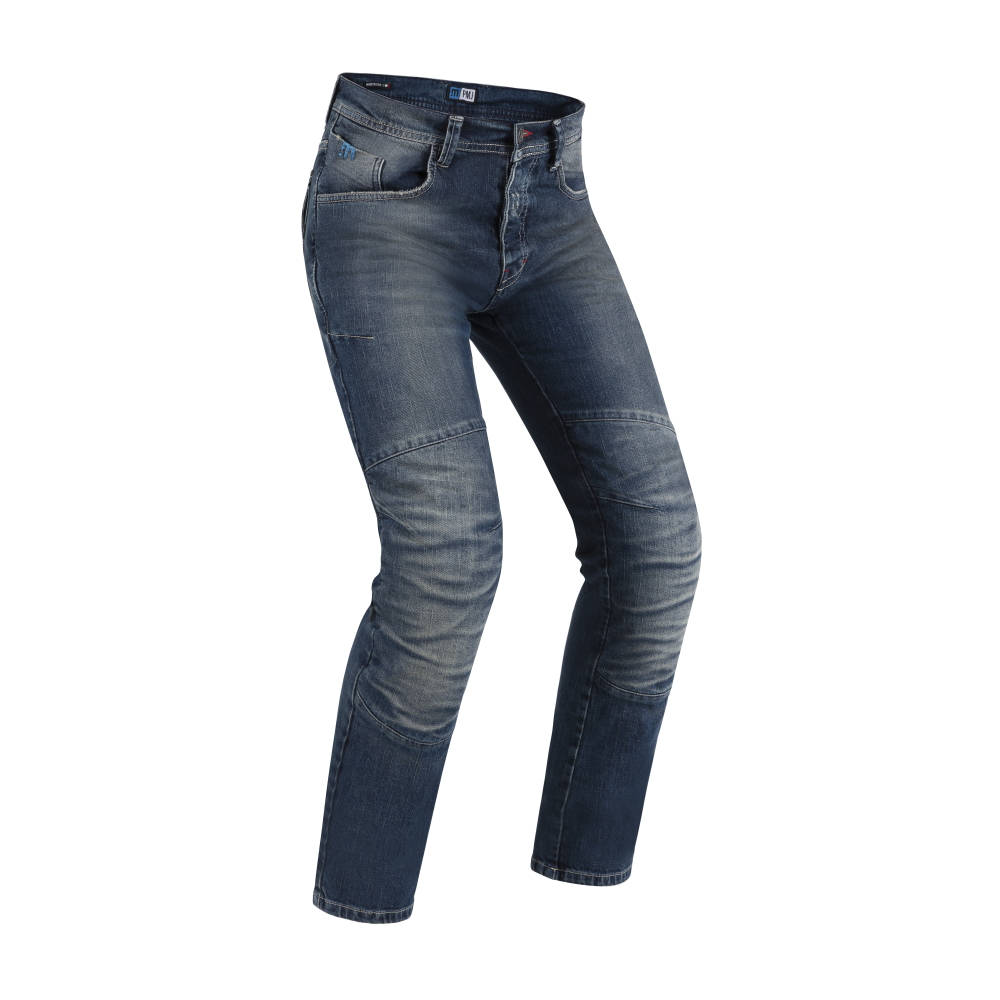 PMJ PROmo Jeans Vegas modrá - 40