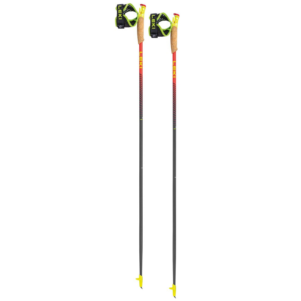 Leki Vertical K 2023 115 cm