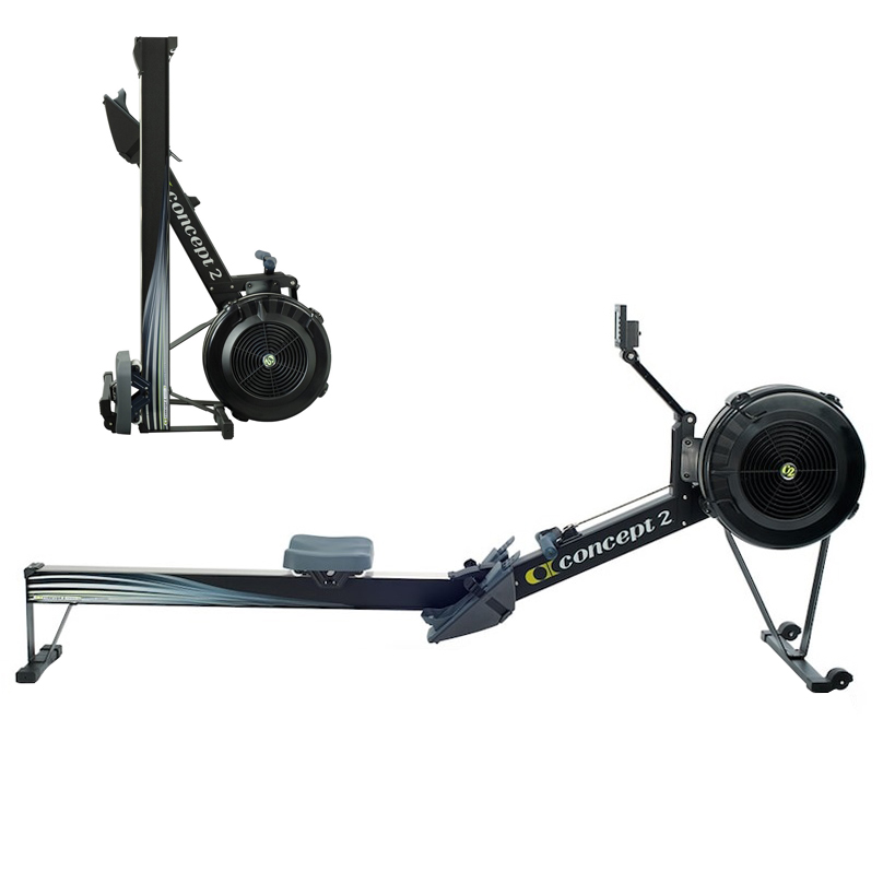 Concept2 Model D