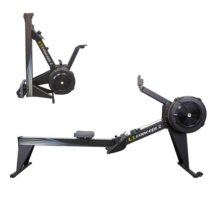 Concept2 E PM5