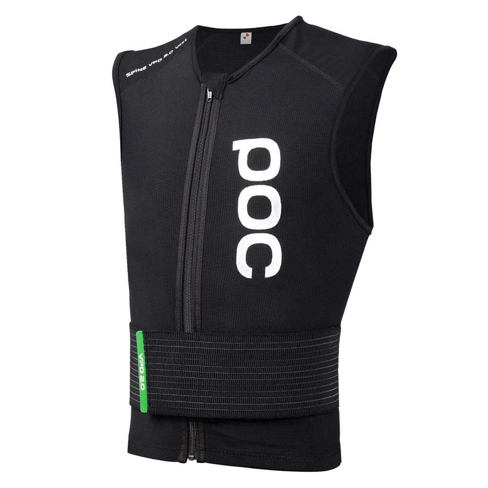 POC Spine VPD 2.0 Vest Black - L