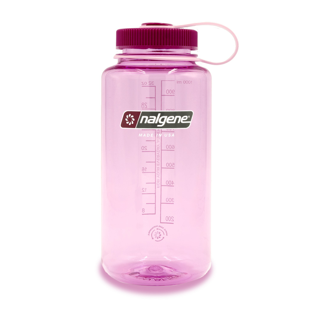 Nalgene Wide Mouth Sustain 1l Cosmo 32 WM