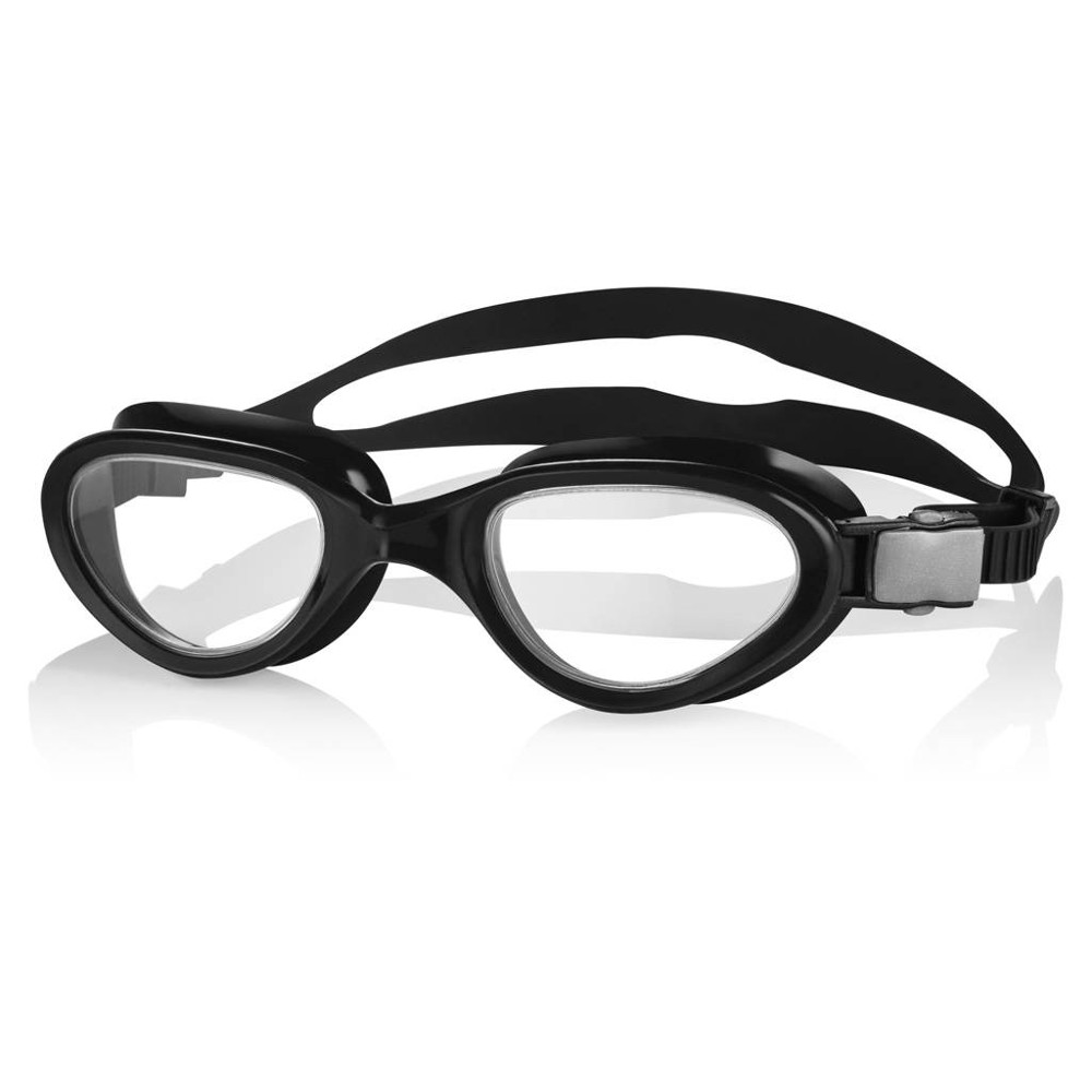 E-shop Aqua Speed X-Pro Black/Clear Lens