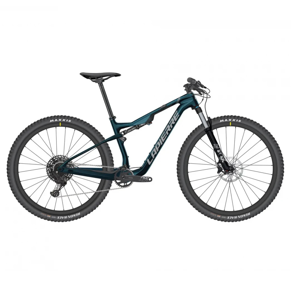 Lapierre XR 5.9 - model 2023 L (18,5", 176-186 cm)