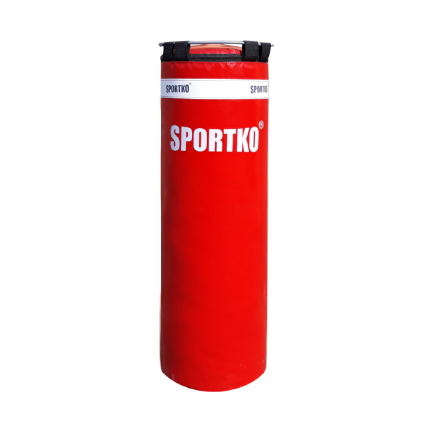 SportKO Classic MP4 32x85 cm červená