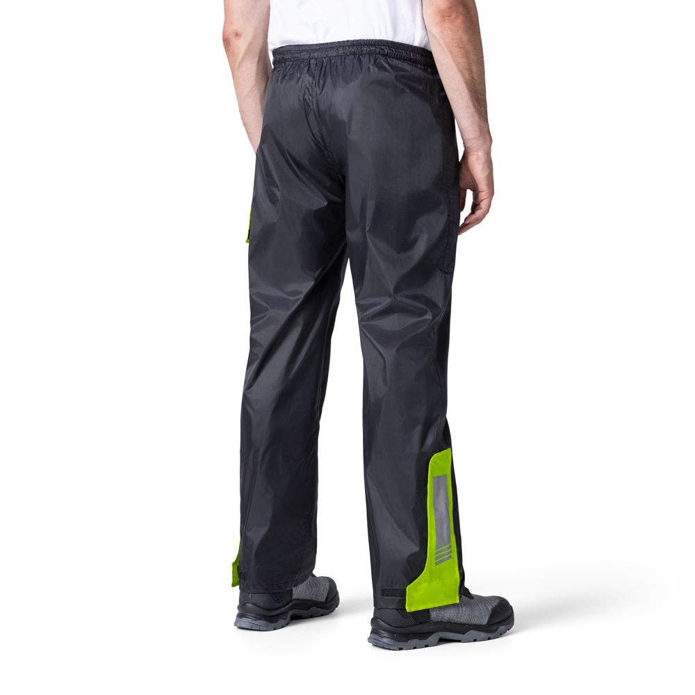 W-TEC Colnari čierna-fluo zelená - 6XL · záber 8
