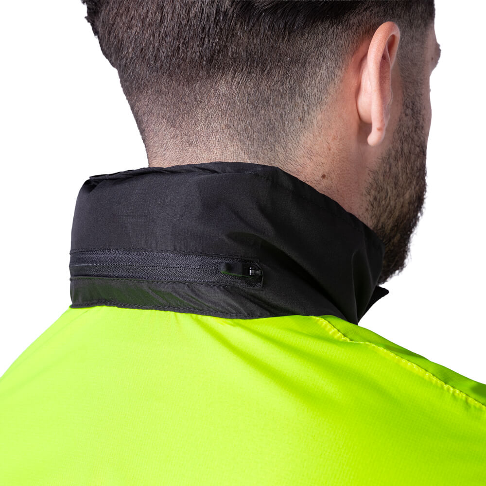 Moto pláštenka W-TEC Rinstop