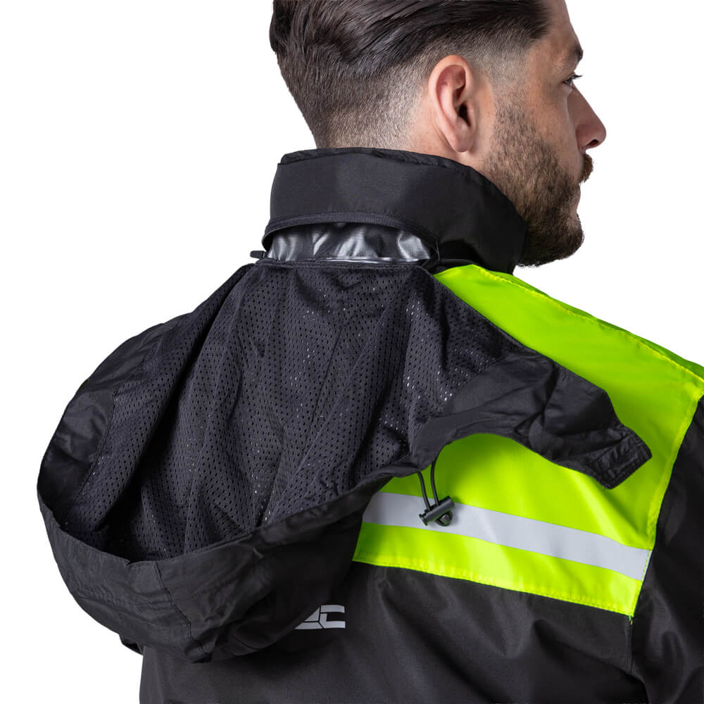 Moto pláštenka W-TEC Rinstop