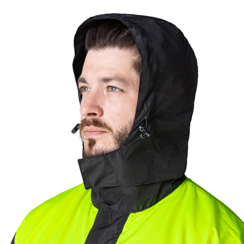 Moto pláštenka W-TEC Rinstop